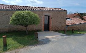 Gîte le Choupisson